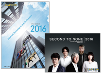 ImageEšAnnual Report 2016